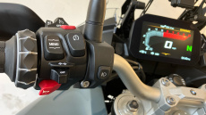 24 Model Year BMW F900 GS